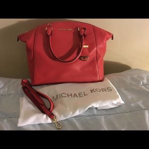 Michael Kors Large Riley